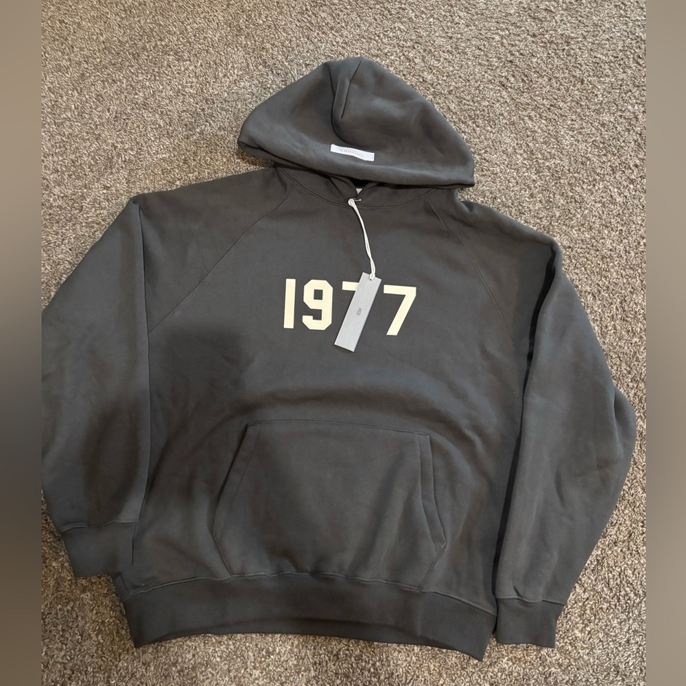 Men's Essentials Fear of God